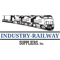 Industry-Railway Suppliers Inc. Logo