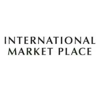 International Market Place Logo