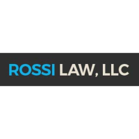 Rossi Law, LLC Logo