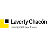 Laverty Chacon Commercial Real Estate Brokerage & Property Management Logo