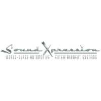 Sound Xpression Logo