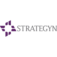 Strategyn Logo