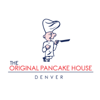 The Original Pancake House Denver Logo
