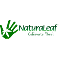 Naturaleaf Medical Marijuana Dispensary North Logo