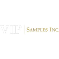 VIP Samples, INC Logo