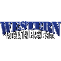 Western Truck & Trailer Sales Logo