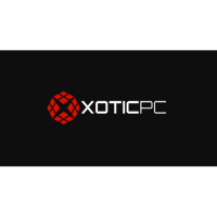 XOTIC PC Logo