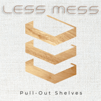 Less Mess Logo