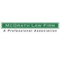 McGrath Law Firm Logo
