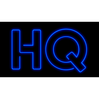 HQ Logo