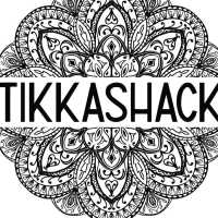 Tikka Shack Indian Grub Logo