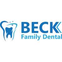Beck Family Dental LLC Logo