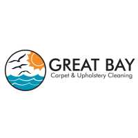 Great Bay Carpet & Upholstery Cleaning Logo