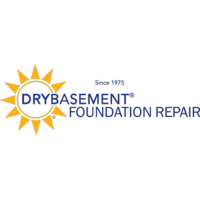 Dry Basement Foundation Repair Logo