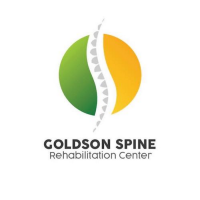 Goldson Spine Rehabilitation Center Logo