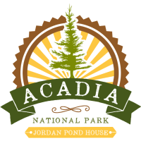 Jordan Pond House Restaurant Logo