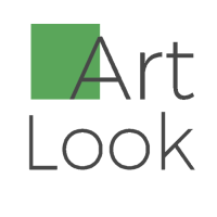 Artlook Logo