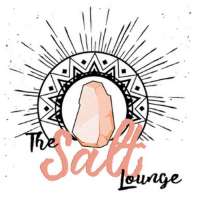 The Salt Lounge Logo