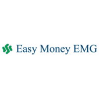 Easy Money Group Bossier City Logo