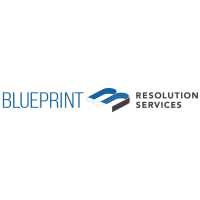 Blueprint Resolution Services Logo