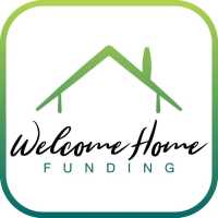 Vickie Lim - Welcome Home Funding Loan Officer Logo