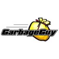 Garbage Guy Inc Junk Removal Logo