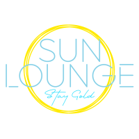 Sun Lounge Airbrush Tan and Skincare Logo