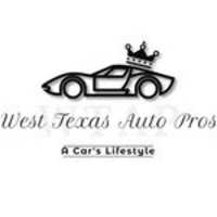 West Texas Automotive Logo