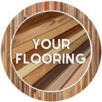 Your Flooring Logo