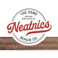 Neatnics the Home Repair Co Logo