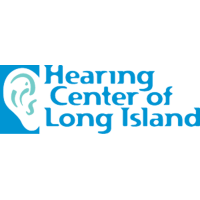 Hearing Center of Long Island - Hearing Loss & Tinnitus Treatment Logo