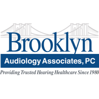 Brooklyn Audiology Associates Logo