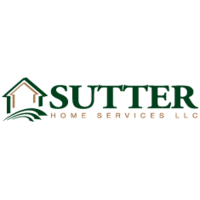 Sutter Home Services LLC Logo