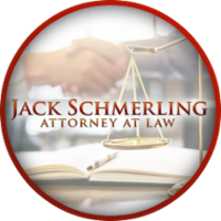 Jack J. Schmerling Attorney at Law Logo