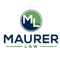 Maurer Law Logo