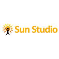 The Sun Studio -Tanning, Spray, Airbrush & Skin Care Logo