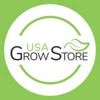 USA Grow Store Logo