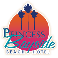 Princess Bayside Beach Hotel Logo