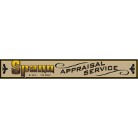 SPANN APPRAISAL SERVICES Logo