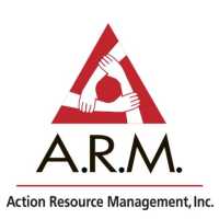 Action Resource Management, Inc. Logo