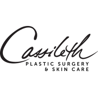 Cassileth Plastic Surgery and Skin Care Logo
