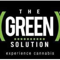 The Green Solution Logo