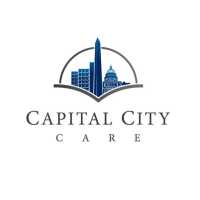 Capital City Care Dispensary Logo