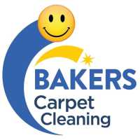 Baker's Carpet Cleaning Logo