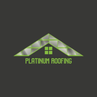 Platinum Roofing Logo
