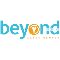 Beyond Dentistry Laser Center Logo