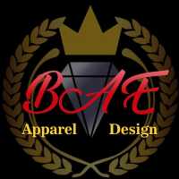 Bae Apparel Design LLC Logo