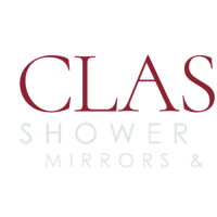 Classic Shower Door Logo