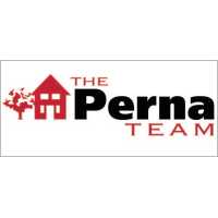 The Perna Team Logo