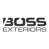 Boss Exteriors Logo